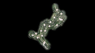 Belfair Country Club East