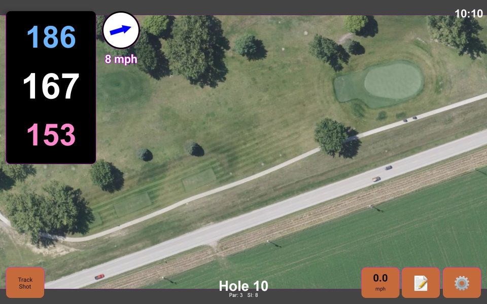 Hole preview 2