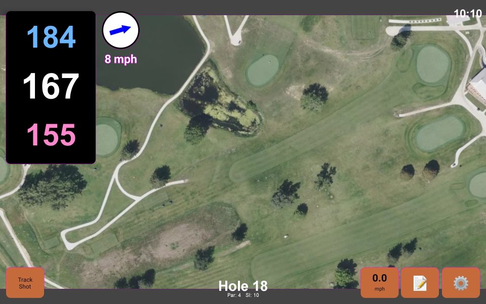 Hole preview 3