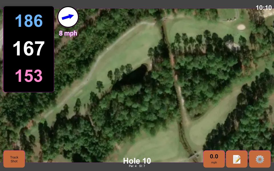 Hole preview 2