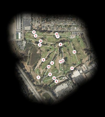 Goat Hill Park
