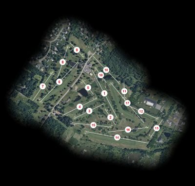 Twin Ponds Golf Club