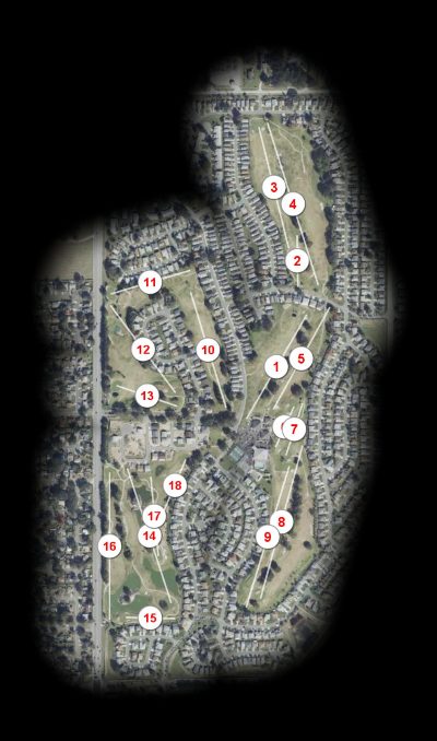 Sandpiper Golf and Country Club
