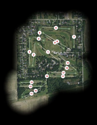 Arrowhead Golf Course