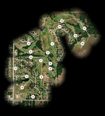 Shawnee Golf & Country Club