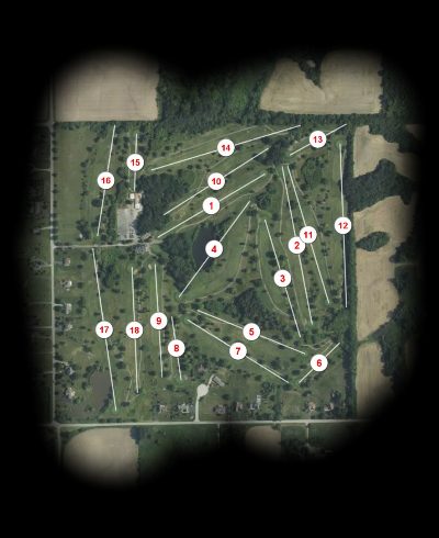 Tuckaway Golf Course