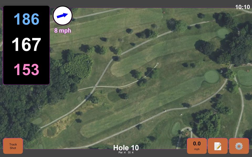 Hole preview 2