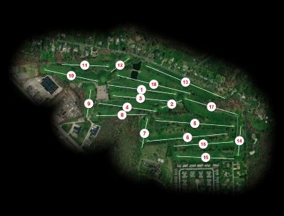 Sylvan Heights Golf Course