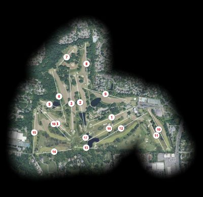 Argyle Country Club