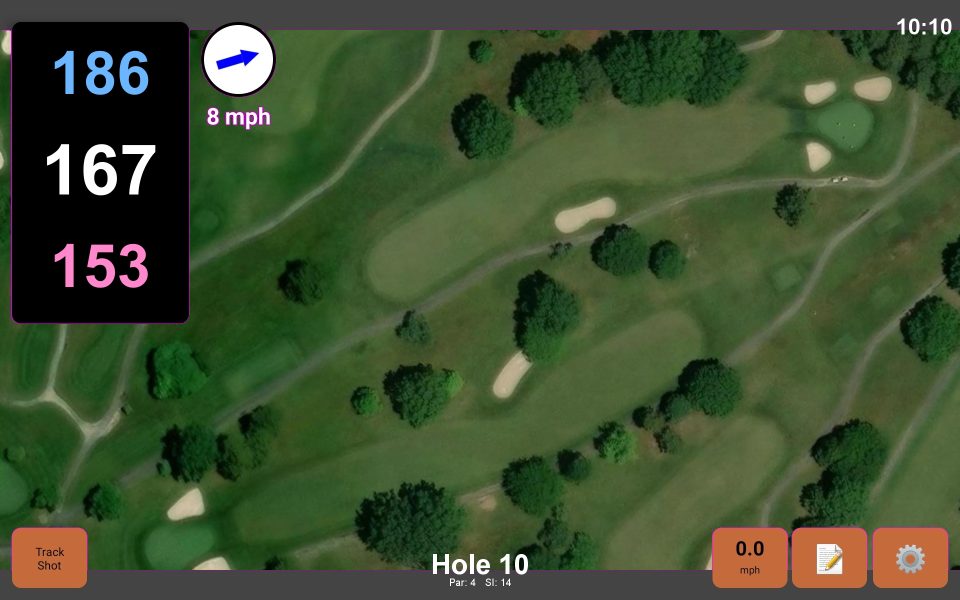 Hole preview 2