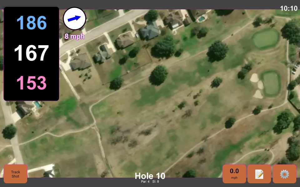 Hole preview 2