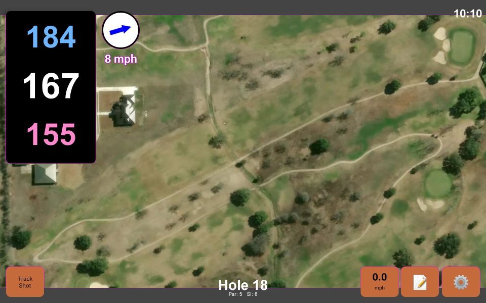 Hole preview 3