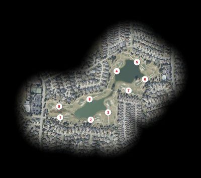 Bonita Pass Golf Course