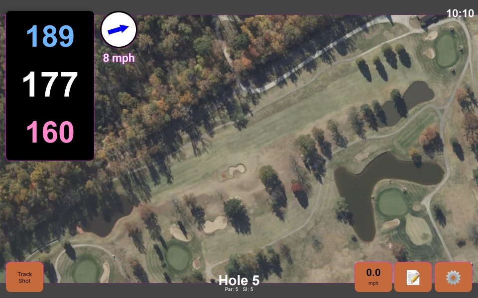 Hole preview 2