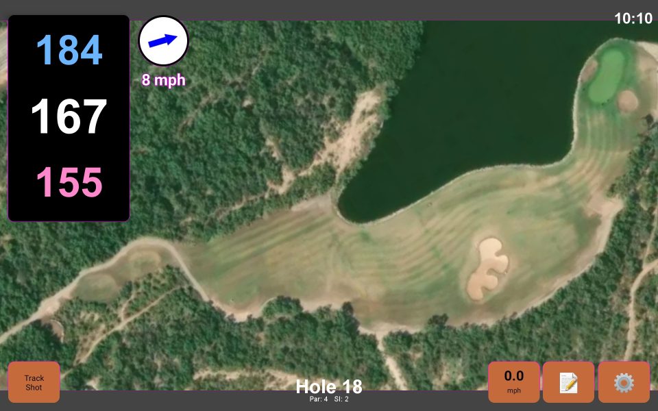 Hole preview 3
