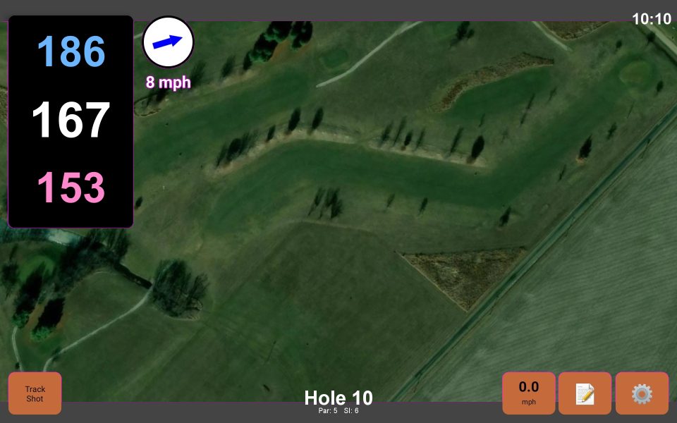 Hole preview 2