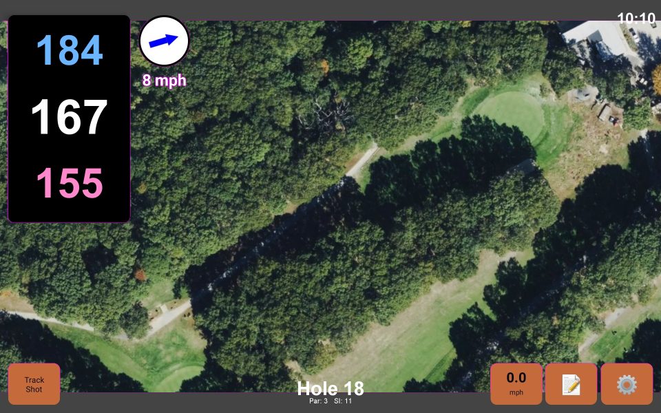 Hole preview 3
