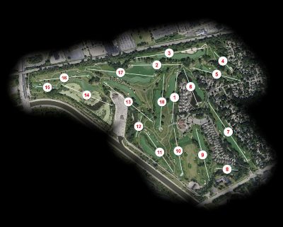 TPC of Michigan
