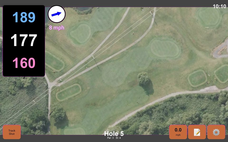 Hole preview 2