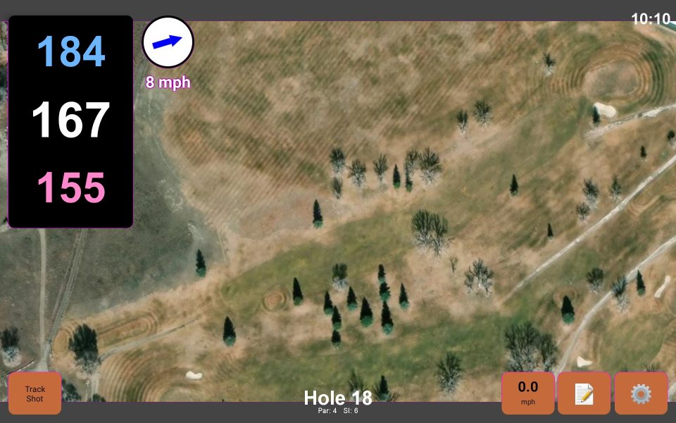 Hole preview 3