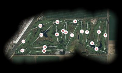 Cypress Lakes Golf Course