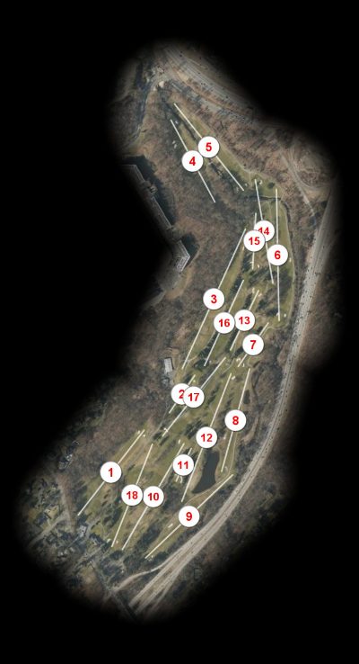 Maple Moor Golf Course