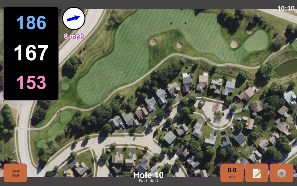 Hole preview 2