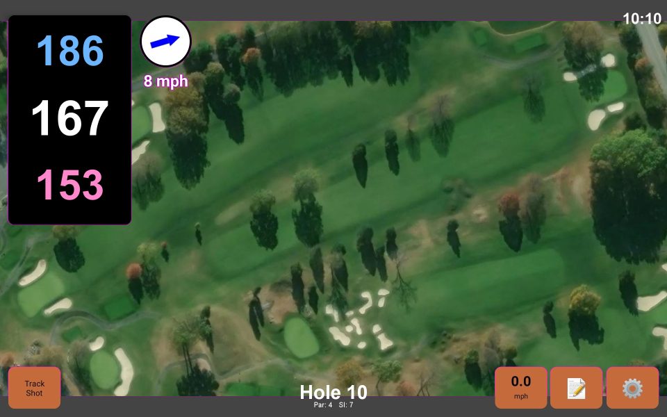 Hole preview 2