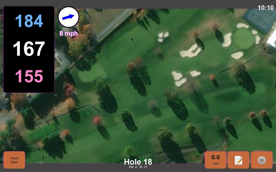 Hole preview 3