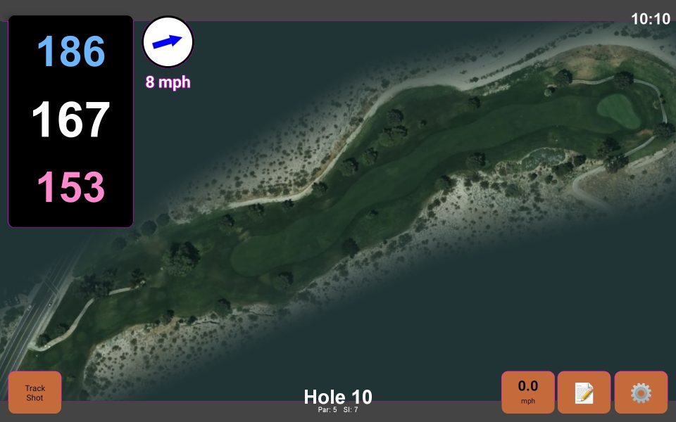 Hole preview 2
