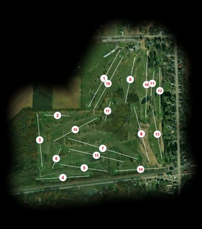 Chestnut Hill Country Club