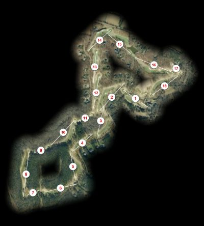 Foundry Golf Club