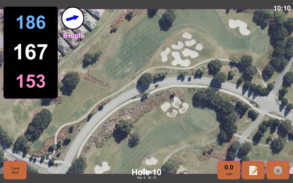 Hole preview 2
