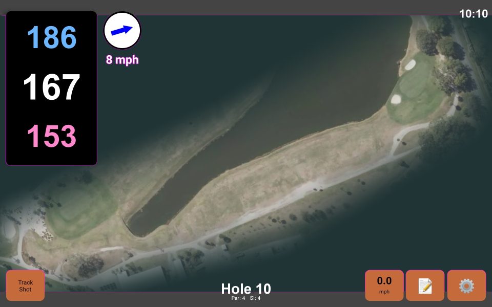 Hole preview 2