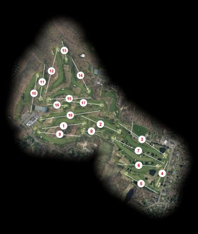 The Farms Country Club