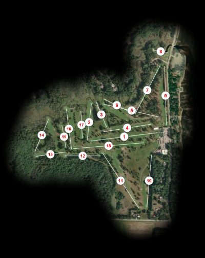 Little River Country Club