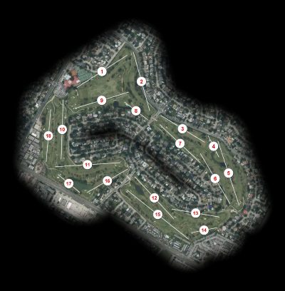Corpus Christi Country Club