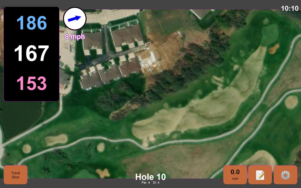 Hole preview 2