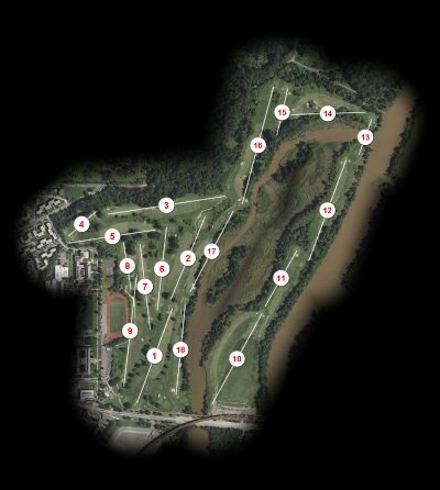 Langston Legacy Golf Club and Driving Range