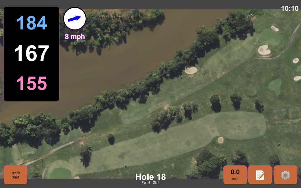Hole preview 3