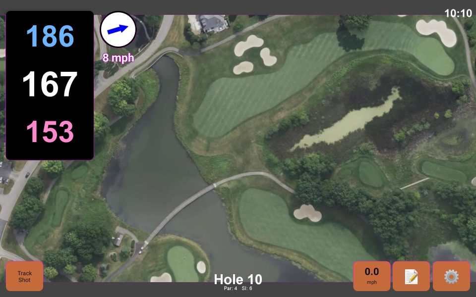 Hole preview 2