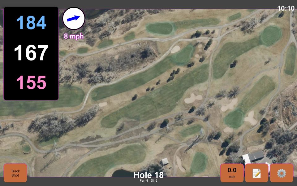 Hole preview 3