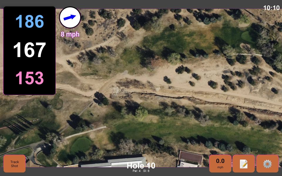 Hole preview 2
