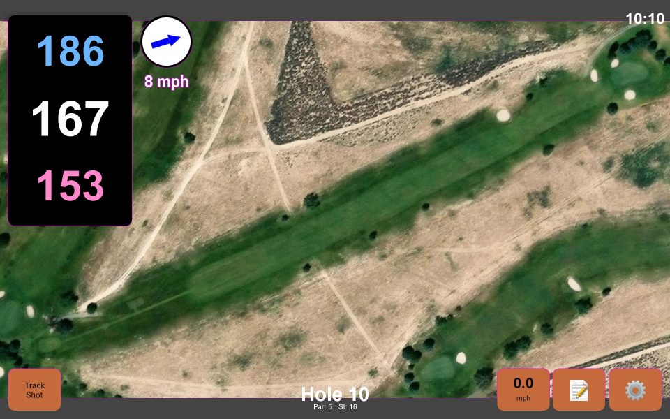 Hole preview 2