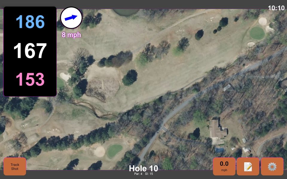 Hole preview 2