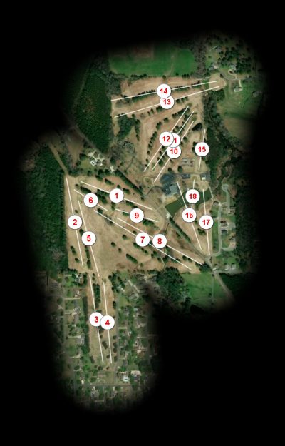 Albertville Golf & Country Club