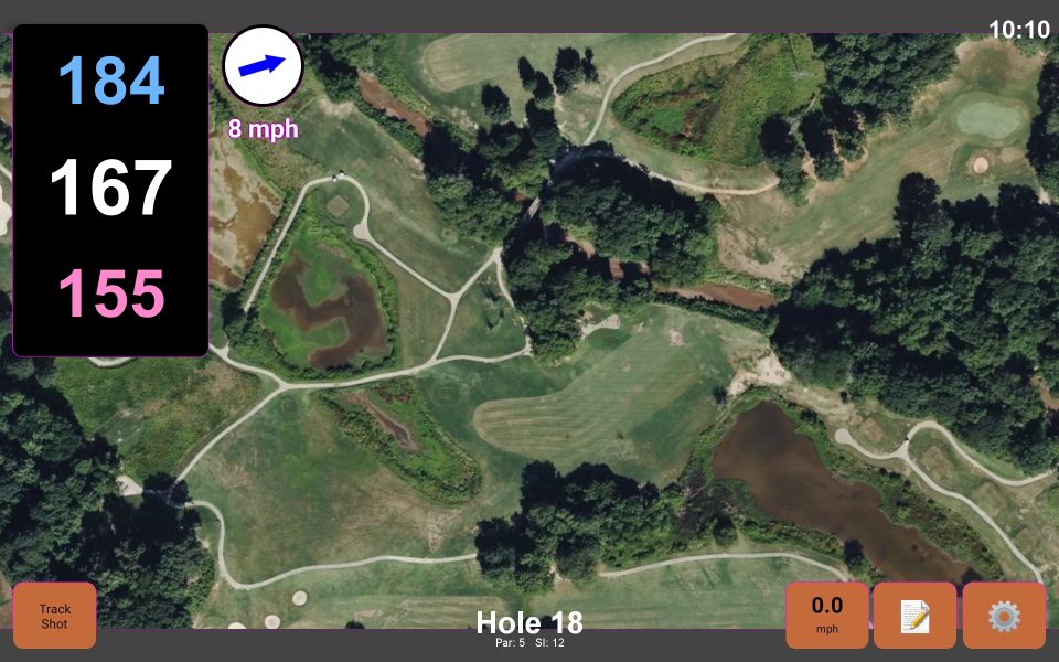 Hole preview 3