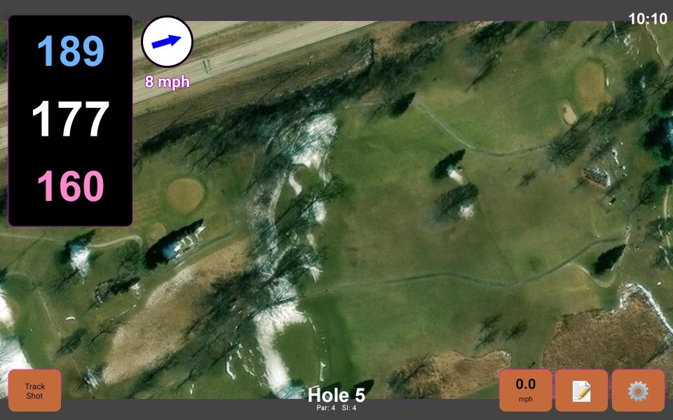 Hole preview 2