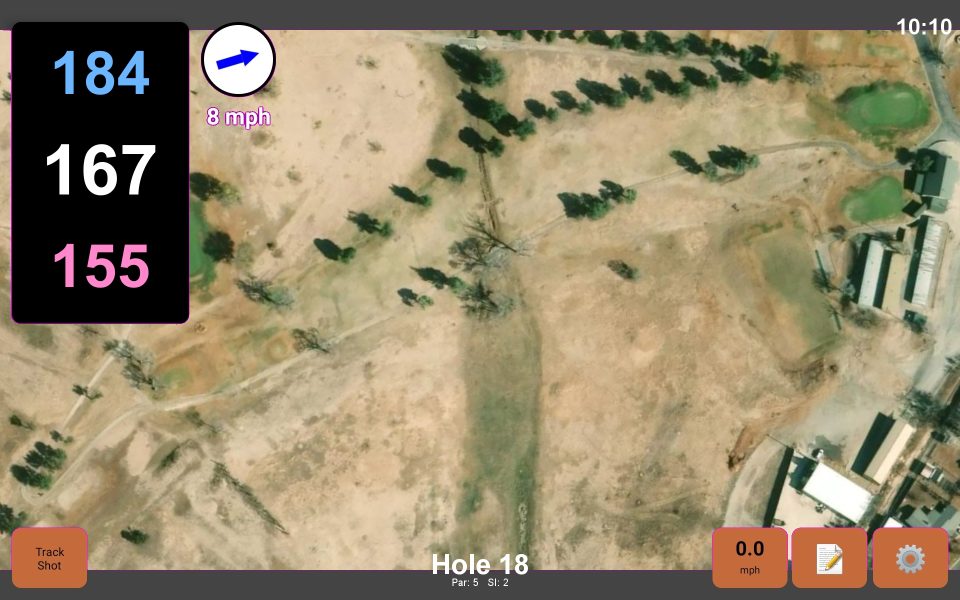 Hole preview 3