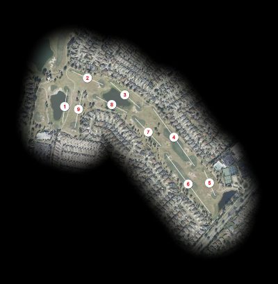 Yankee Clipper Golf Course